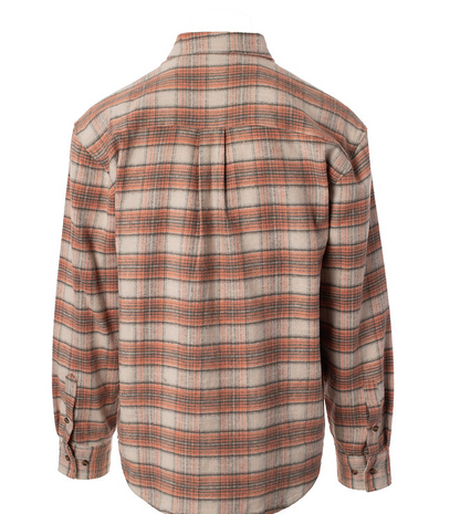 Carpenter Flannel