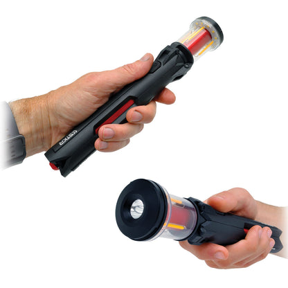 Fli-Morphe 28' telescoping light