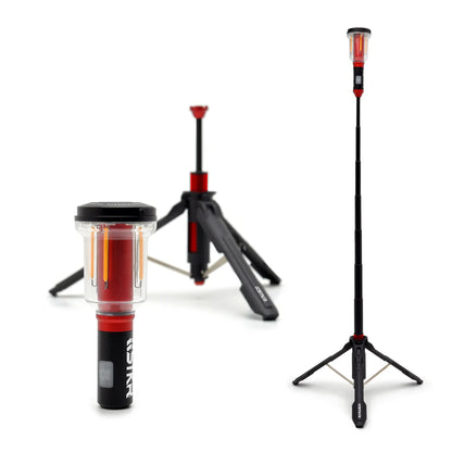 Fli-Morphe 28' telescoping light