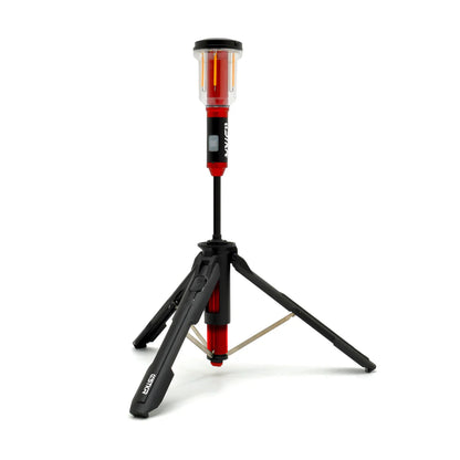 Fli-Morphe 28' telescoping light