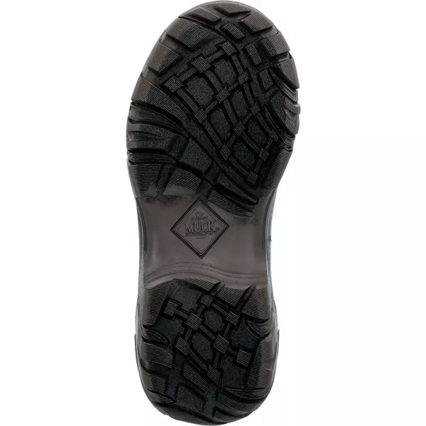 Shane's Boots