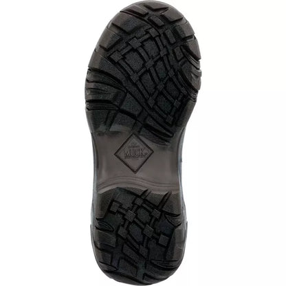 Shane's Boots