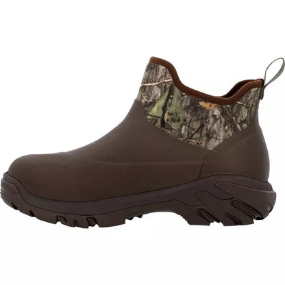 Shane's Boots