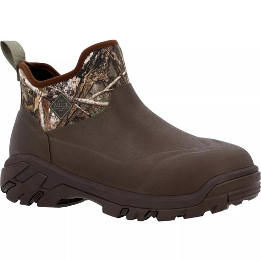 Shane's Boots