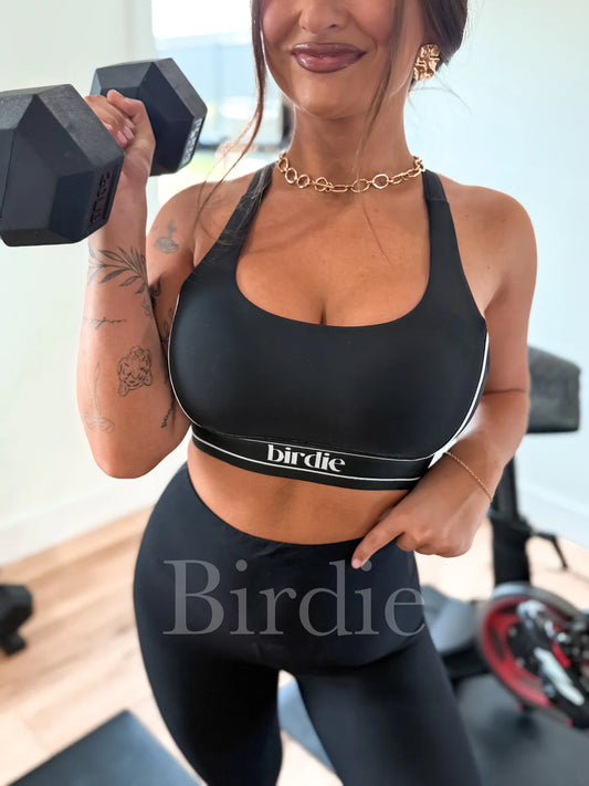 BIRDIE  Sports Bra