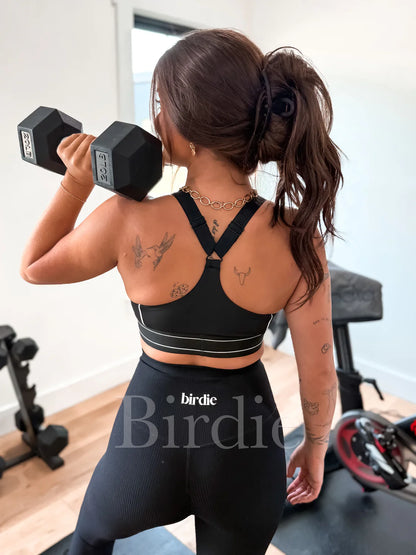 BIRDIE  Sports Bra