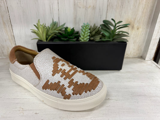 Aztec Slide