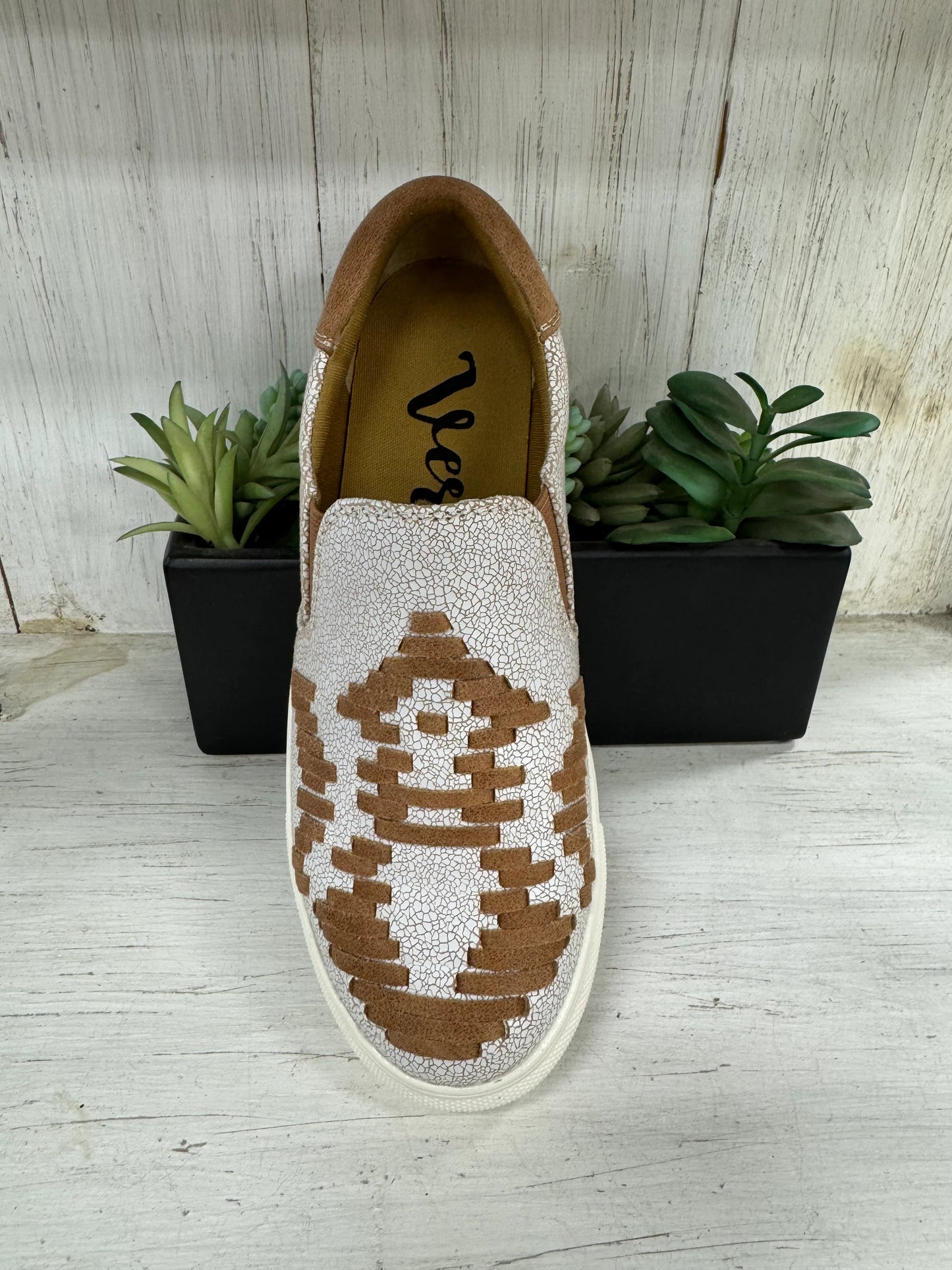 Aztec Slide