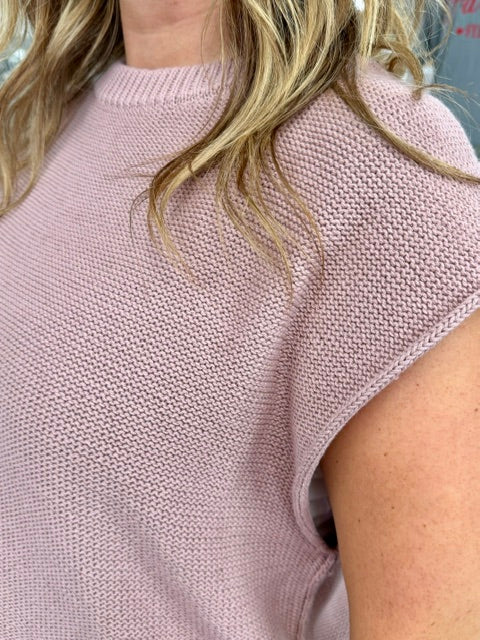 Rose Sweater