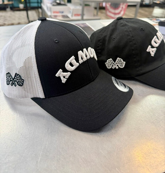 ROWDY Trucker Hat