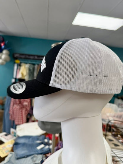 ROWDY Trucker Hat