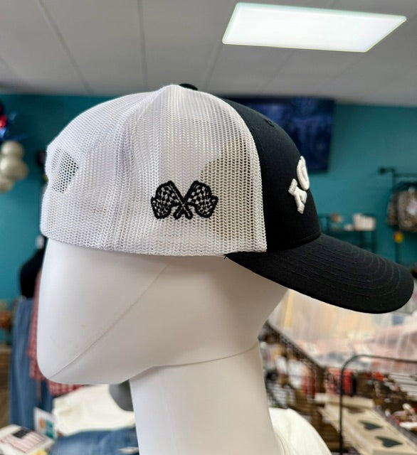 ROWDY Trucker Hat