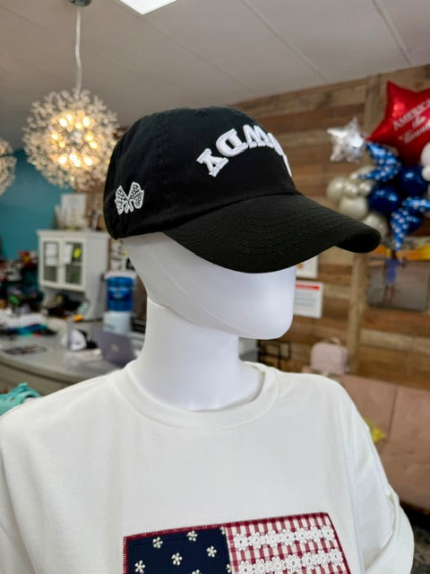 ROWDY Dad Hat