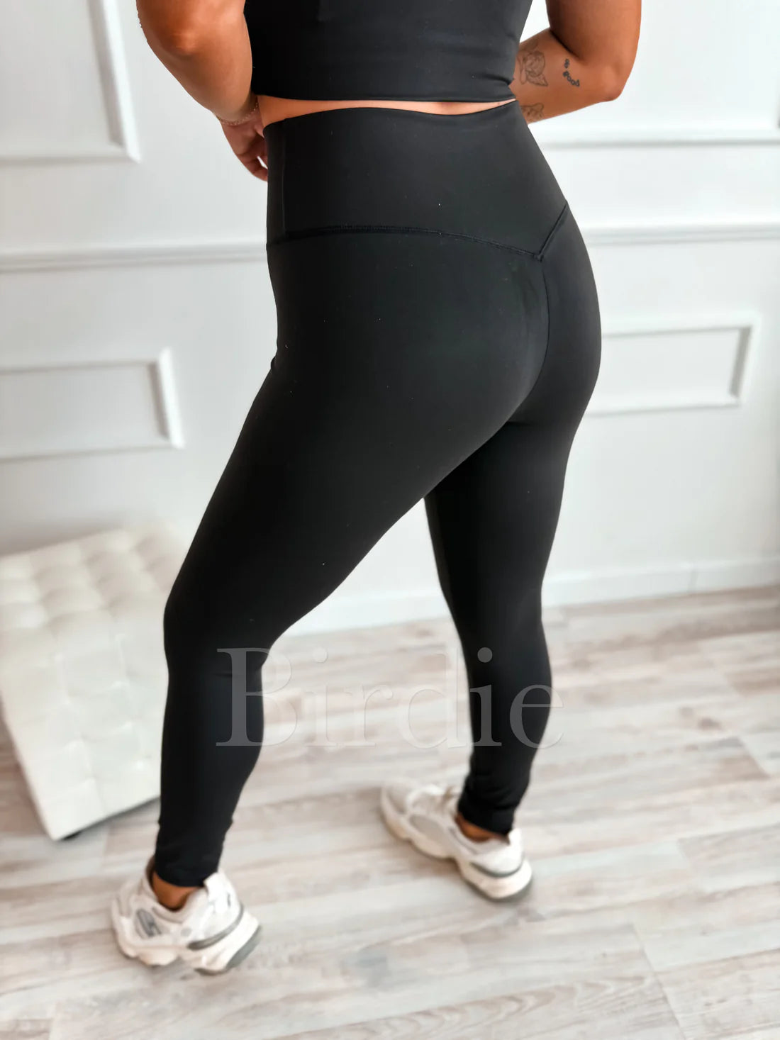 BIRDIE Lift & Lock Bra Legging Set
