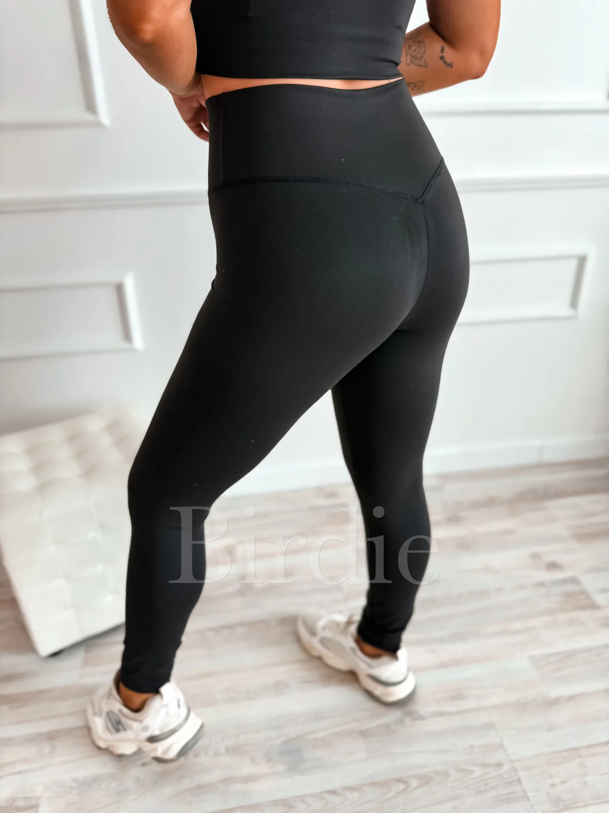 Locked Up Booty Leggings