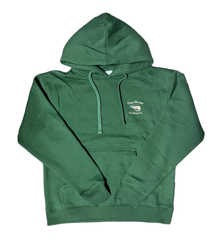 Green Bean Hoodie