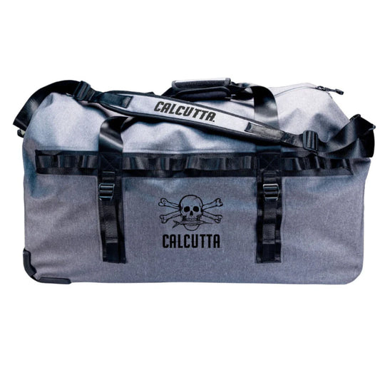 Calcutta Wheeled Duffel Bag