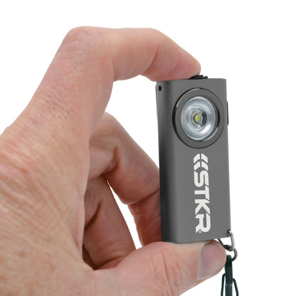 STKR SlimJimmy Keychain Light