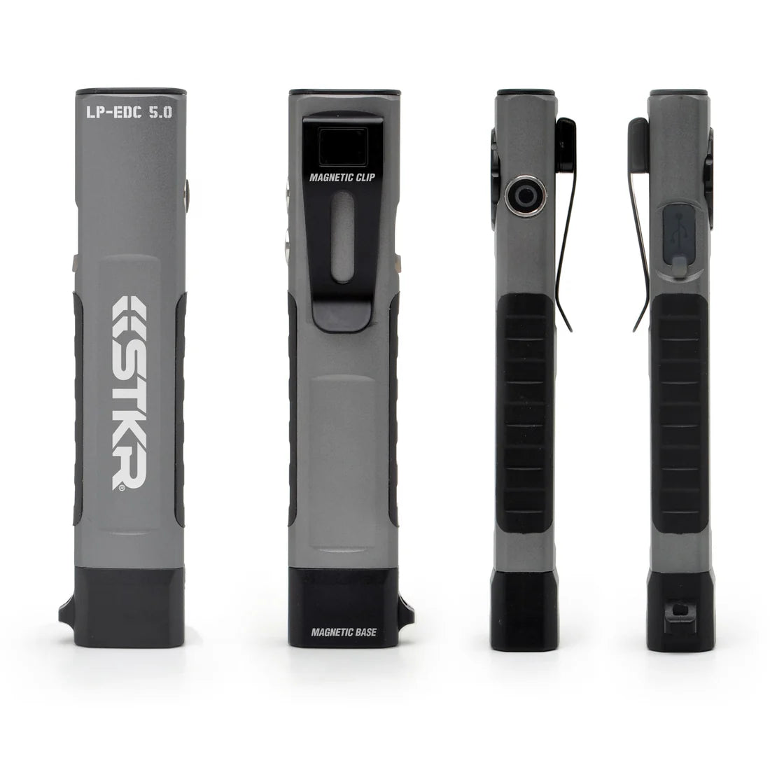 EDC 5.0 Thin Flashlight