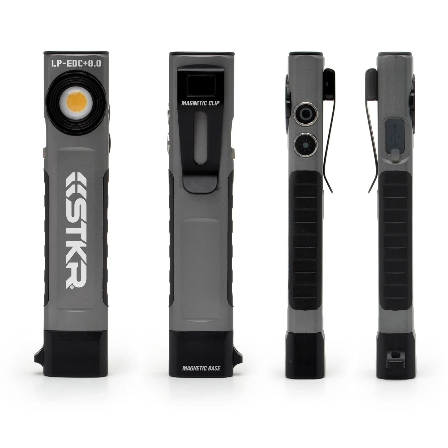 STKR 8.0 EDC Light