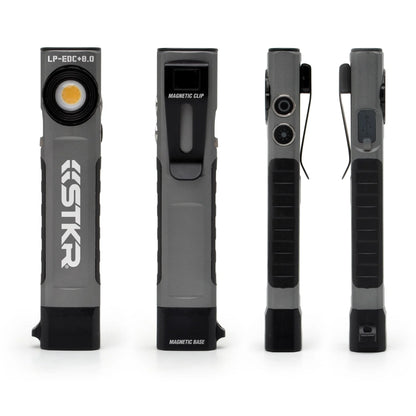 STKR 8.0 EDC Light
