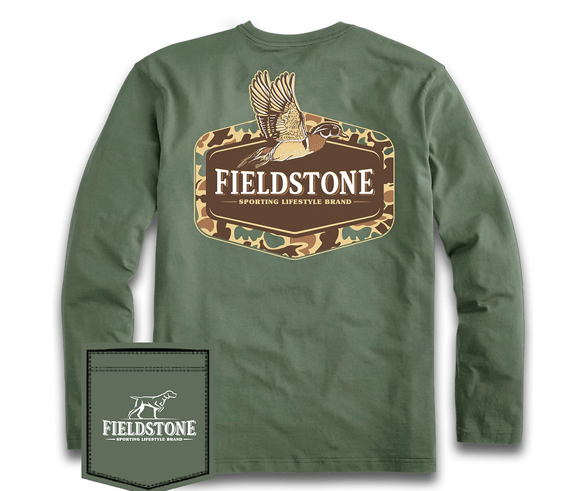 Timber Roost Long Sleeve