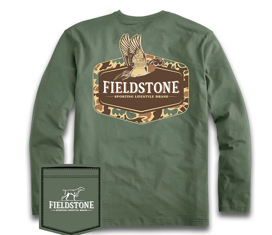 Timber Roost Long Sleeve