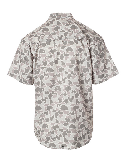 Wildlands Button Down