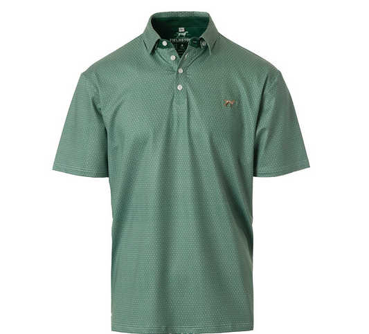 Wildwood Diamond Polo