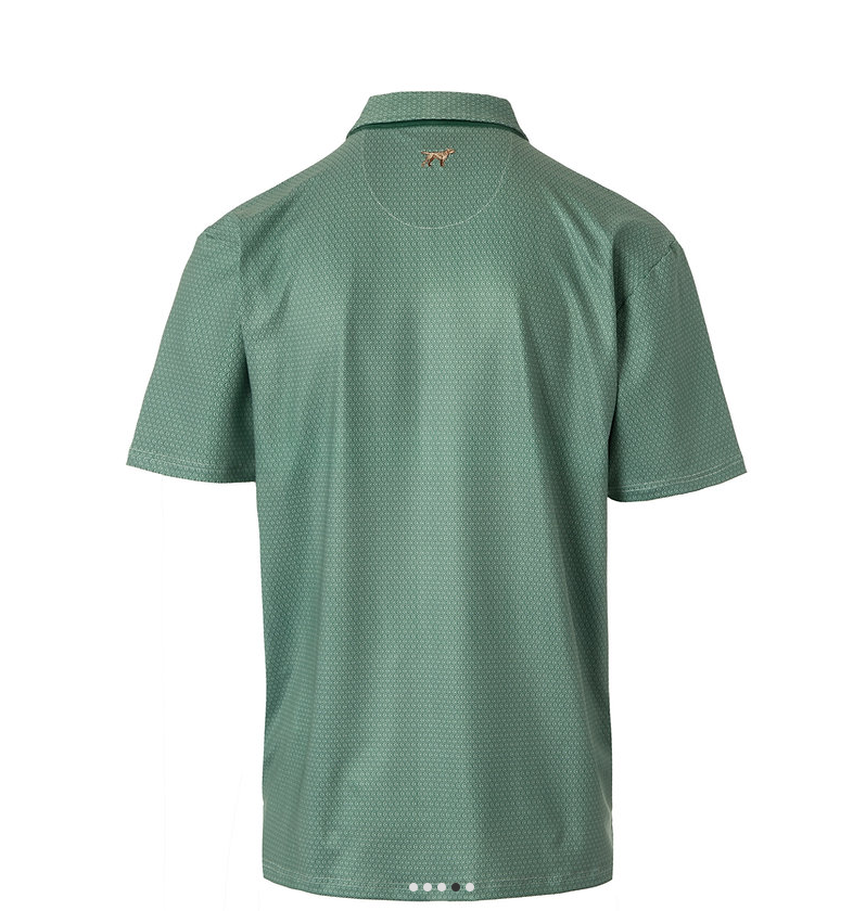 Wildwood Diamond Polo