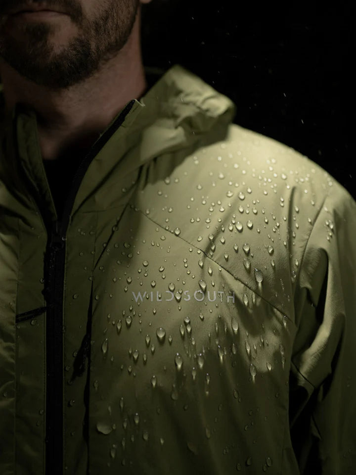 Stryke Jacket