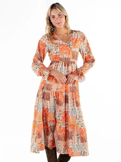 The Mila Dress