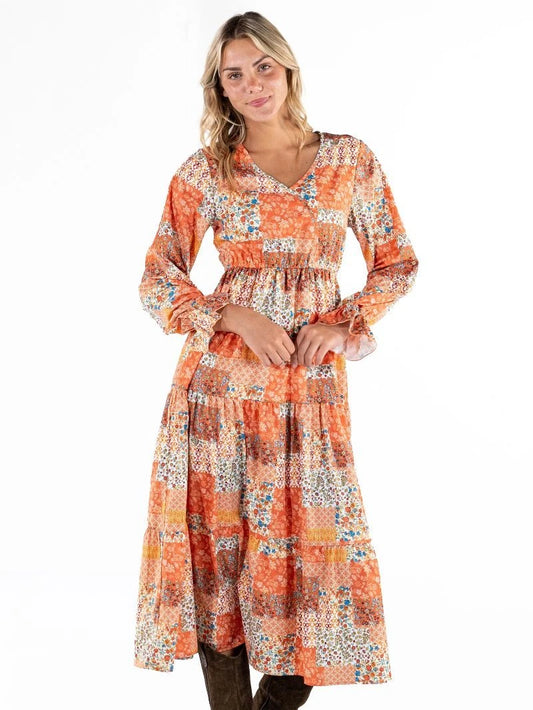 The Mila Dress