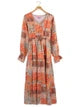The Mila Dress