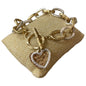 The Perfect Pair Bracelet