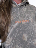 Rustwood Camo Hoodie
