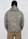 Rustwood Camo Hoodie