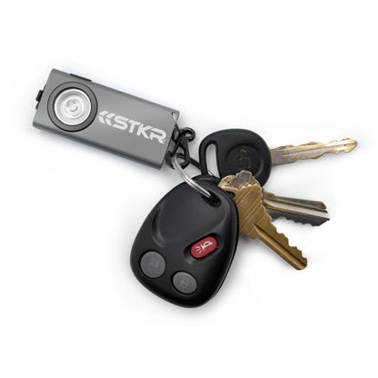 STKR SlimJimmy Keychain Light