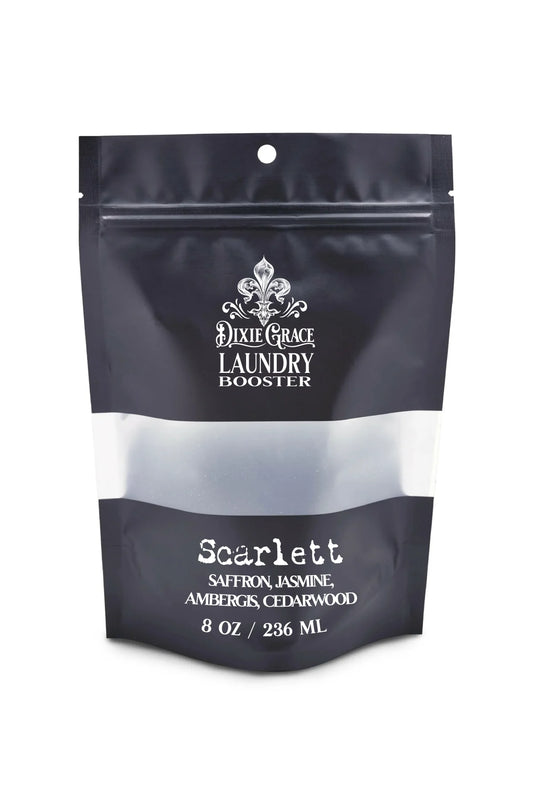 Scarlett Laundry Scent Booster