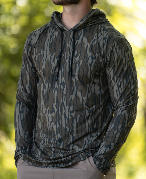 CWF Performance Hoodie