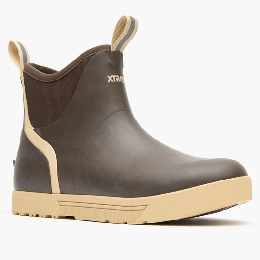 Xtratuf Men's Wheelhouse
