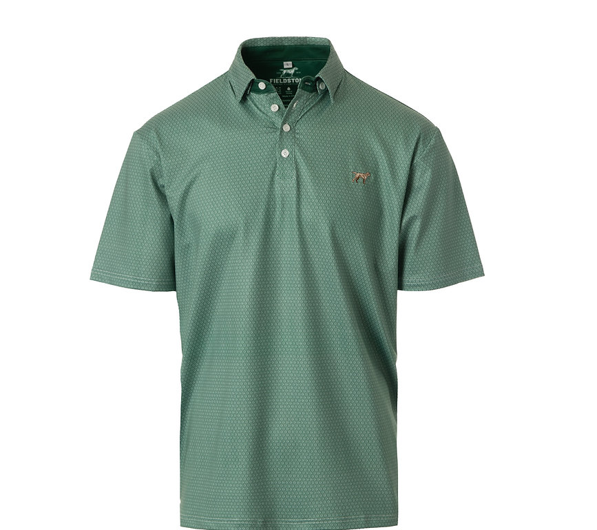 Wildwood Diamond Polo