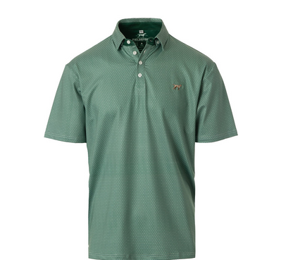 Wildwood Diamond Polo