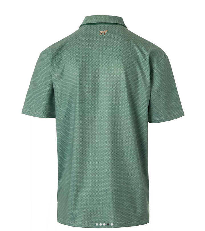 Wildwood Diamond Polo