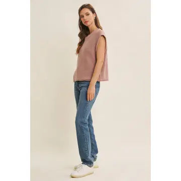 Rose Sweater