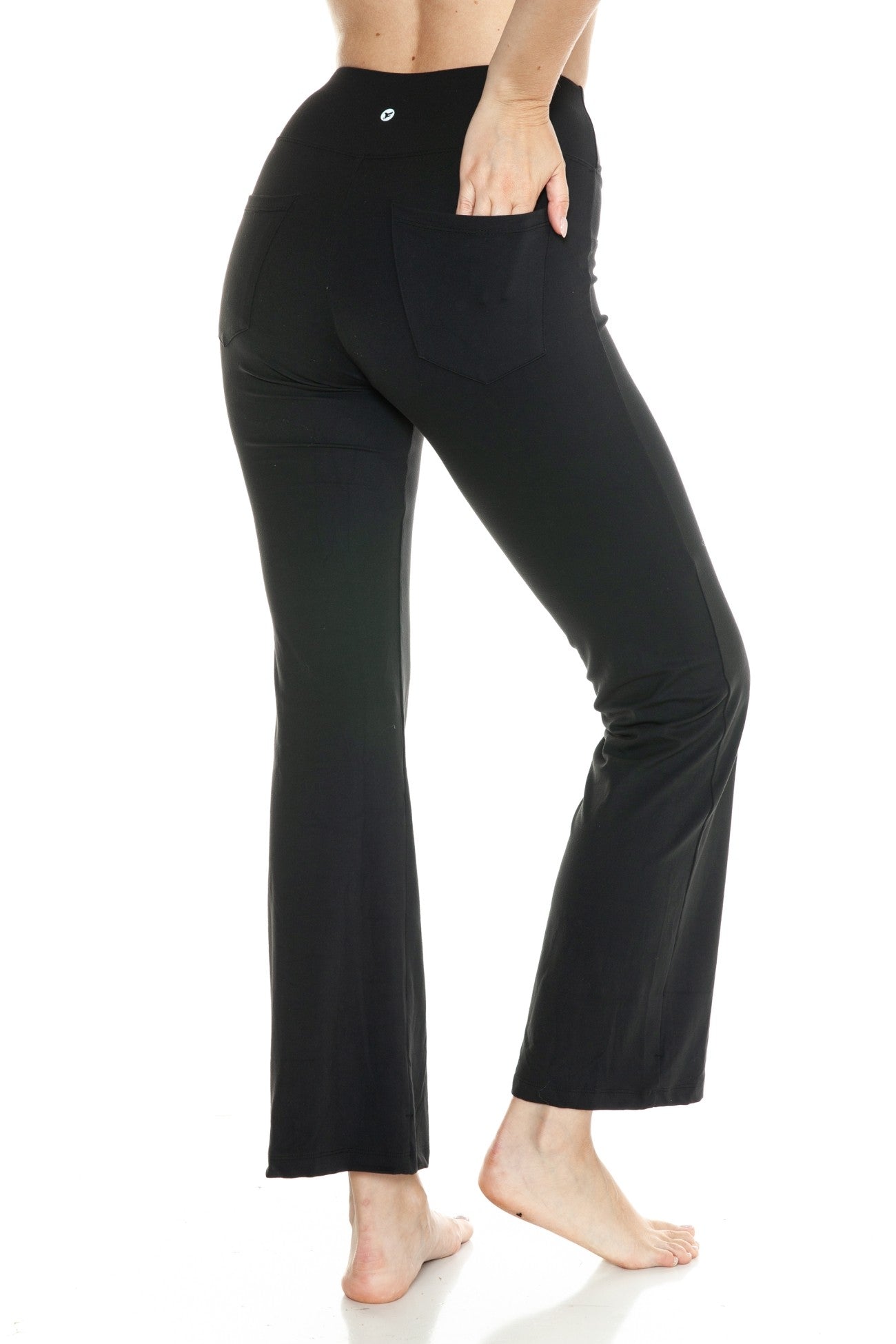 Flare Yoga Pants