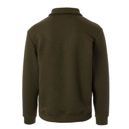 Roost Drake Quarter Zip