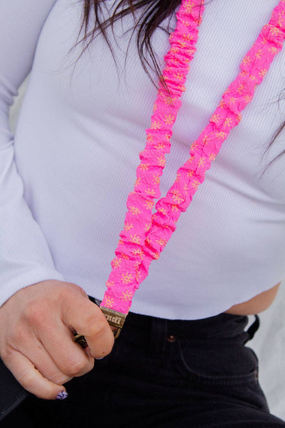 Sunshine Lanyard