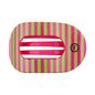 Summer Crush | Medium | Flat Round Hair Clip