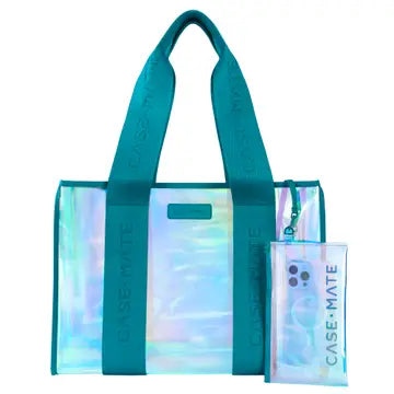 Case Mate Jelly Tote